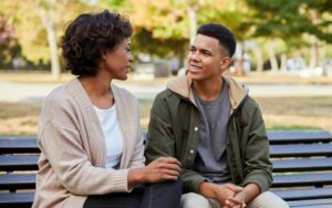 10 Ways to Talk to Your Teen About Drugs and Alcohol