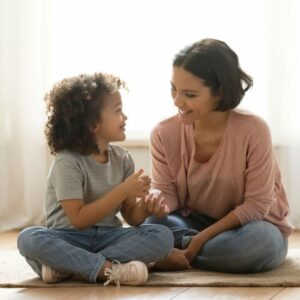 Why Active Listening Matters for Parents