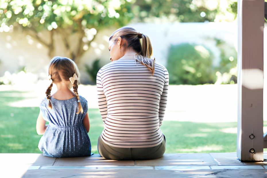 15 Ways to Build Trust Between Parents and Teens