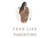 Teen Life Parenting